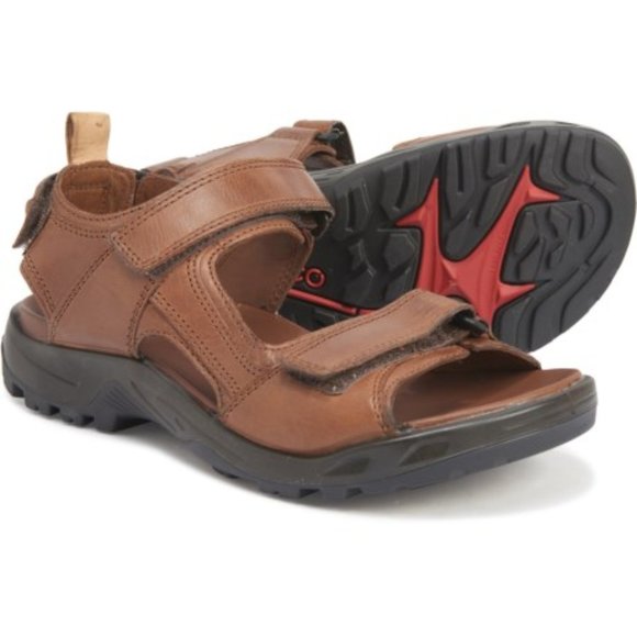 ecco outdoor sandals